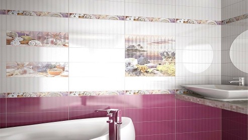 Керамическая плитка Variete Azori