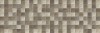 Vasari Decor Kub Brown 28x85