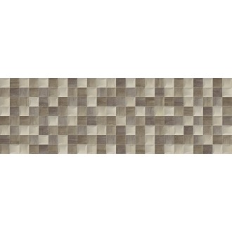 Vasari Decor Kub Brown 28x85