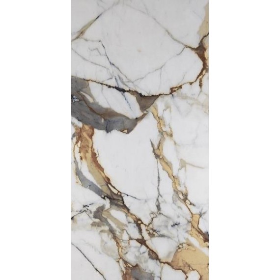 Керамогранит Vega Gold Polished Rec. 60x120