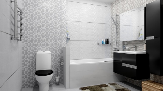 Vega Grey (Laparet)