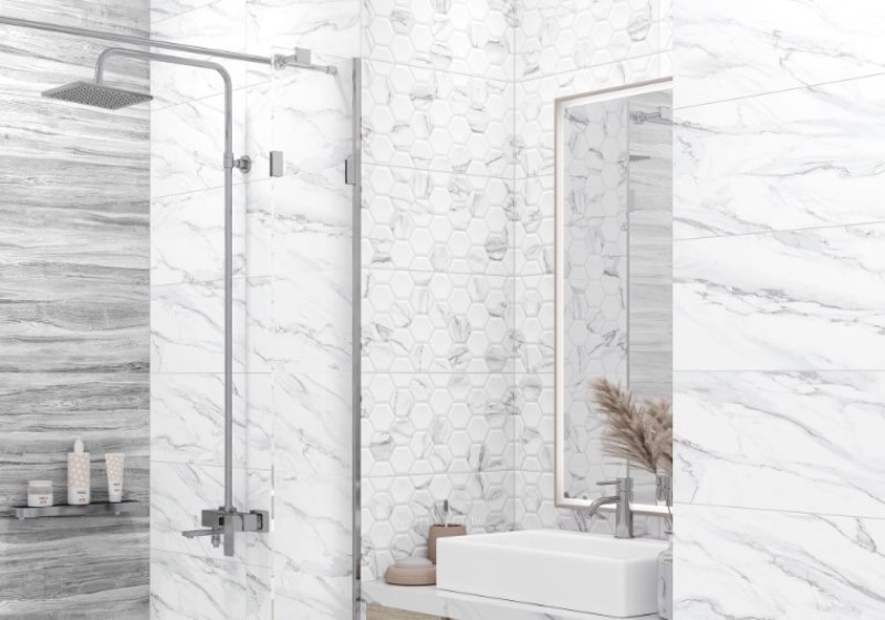 Vegas Alma Ceramica (Уралкерамика)