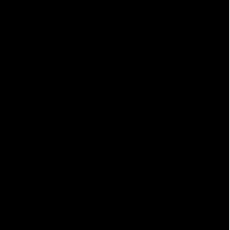 Vela Nero 42x42
