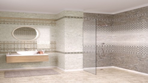 Керамическая плитка Veliente (Alma Ceramica)