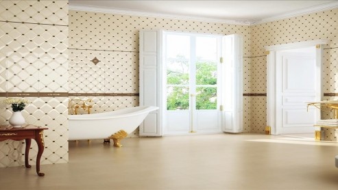 Керамогранит Velvet (STN Ceramica)