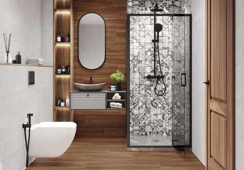 Velvet Alma Ceramica (Уралкерамика)