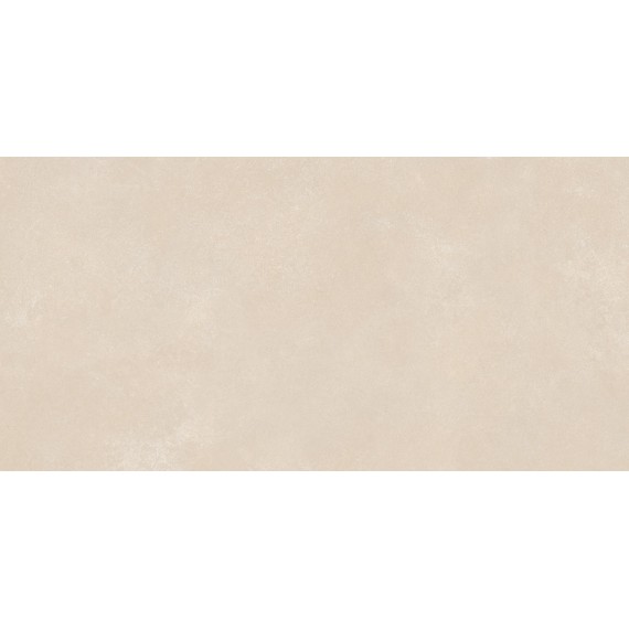 Керамогранит Velvet Concrete Ivory Matt Rect 60х120