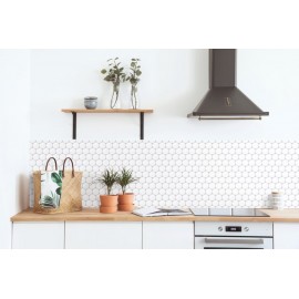 Мозаика Velvet Grey 48*48 300*300