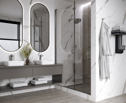 Venatino Grey (Laparet)