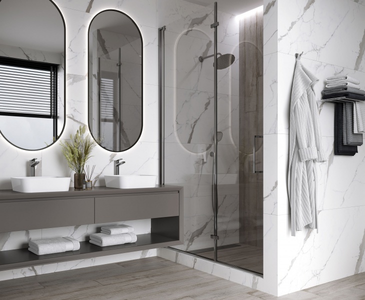 Venatino Grey Laparet