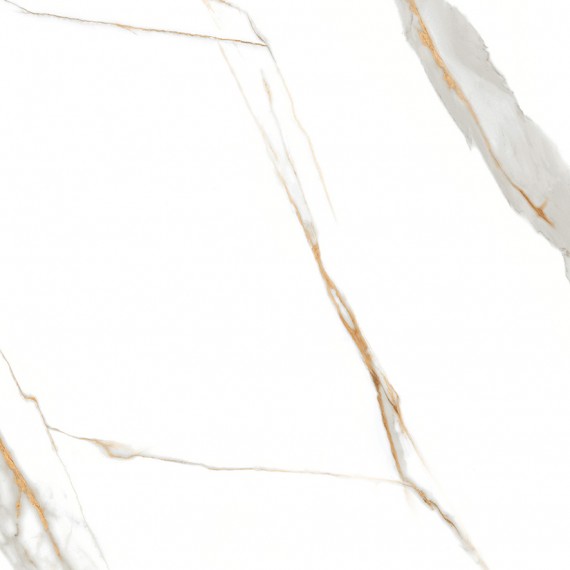Керамогранит Venato Blanco PRO белый матовый R11Soft 60х60