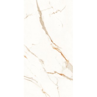 Venato Calacatta Gold белый сатинированный 60х120