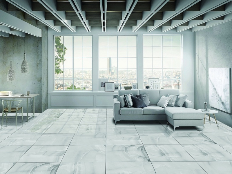 Vendome Blanco PrimaVera