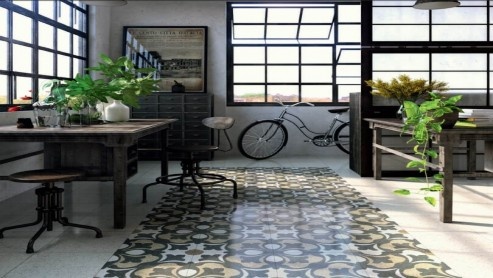 Керамическая плитка Venezia (Aparici)