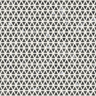 Venezia Rialto NPLUS Black 90x90