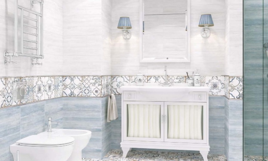 Venezia Alma Ceramica (Уралкерамика)