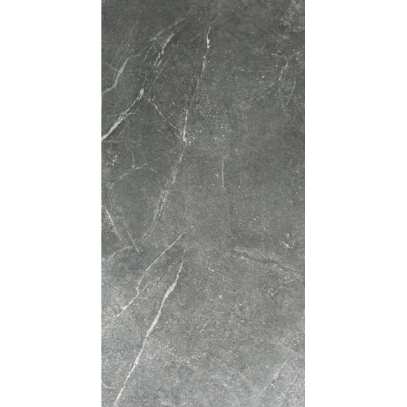 Керамогранит Venice Black Granuled Sugar 60x120