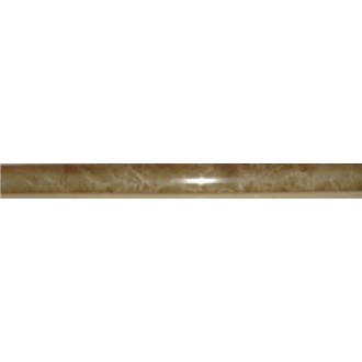 Venice Moldura Marron 3x30