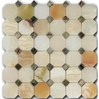 Verde Onix Rain Forest Green 30.5x30.5