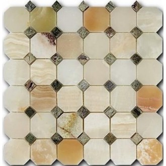 Verde Onix Rain Forest Green 30.5x30.5