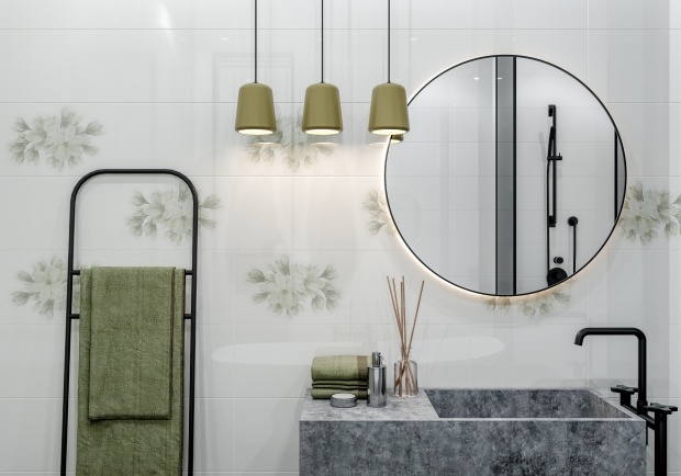 Verdelato Golden Tile (Харьков)