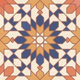 Vermont Horizon Carving 60x60