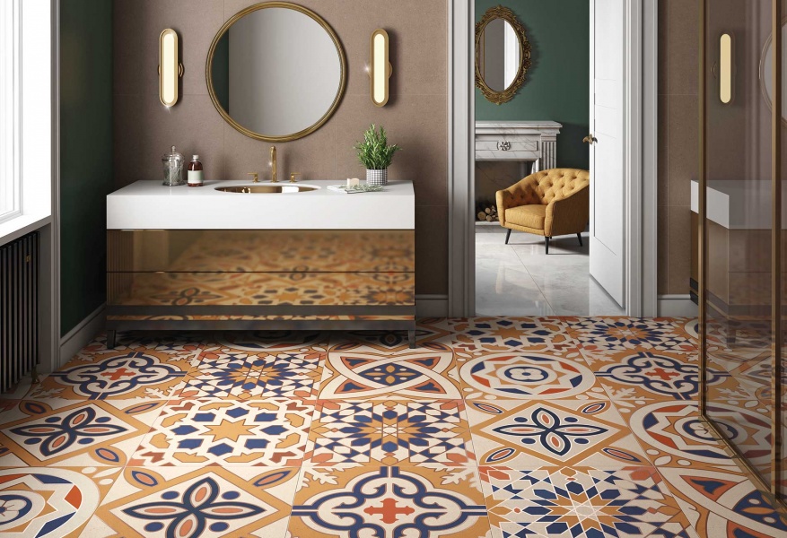 Vermont Infinity Ceramica