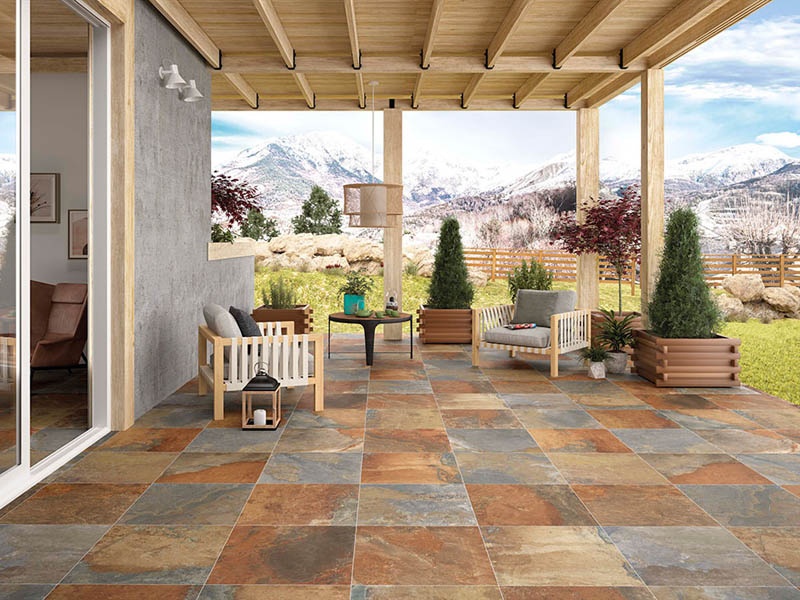 Vermont STN Ceramica