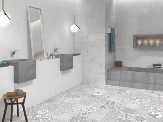 Vernissage (Azulejos Sanchis)