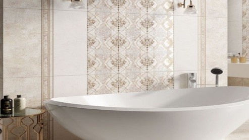 Керамическая плитка Verona (Alma Ceramica)