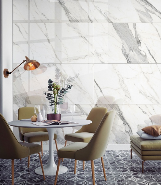 Verona Global Tile