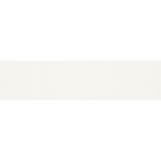 Veronika Brillo Liso Blanco 10x40