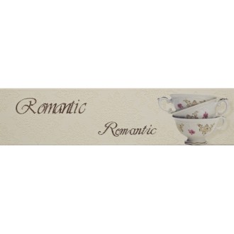 Veronika Romantique Crema Mate 10x40