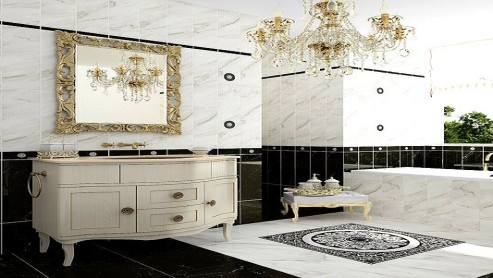 Керамическая плитка Versa (Cersanit)