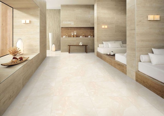 Versailles Beige (Italica Tiles)