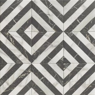 Versailles Dark 20х20