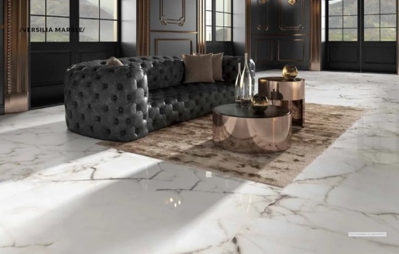 Versila Marble (RAK Ceramics)
