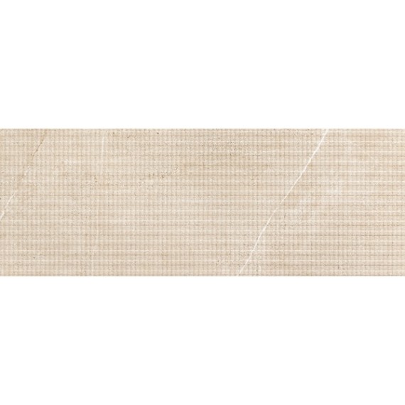 Керамическая плитка Vestige beige 1 STR 32.8x89.8