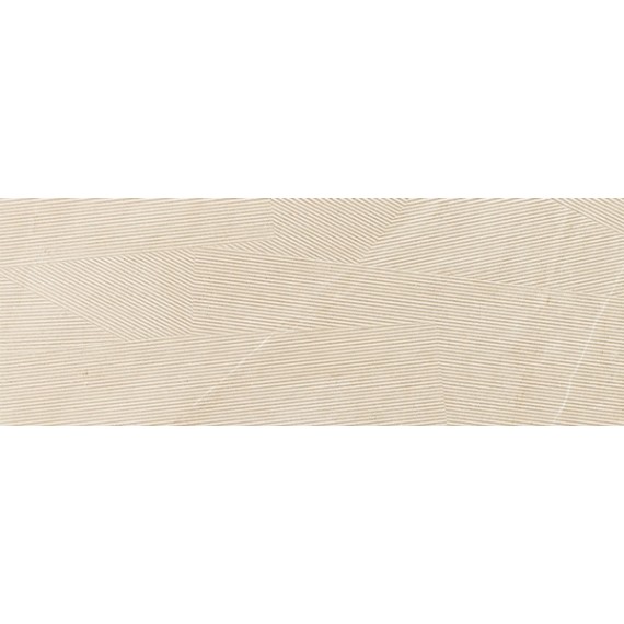 Керамическая плитка Vestige beige 2 STR 32.8x89.8