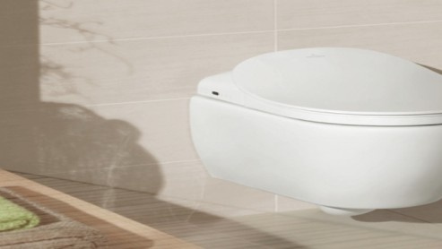 Viclean Villeroy&Boch (Villeroy&Boch)