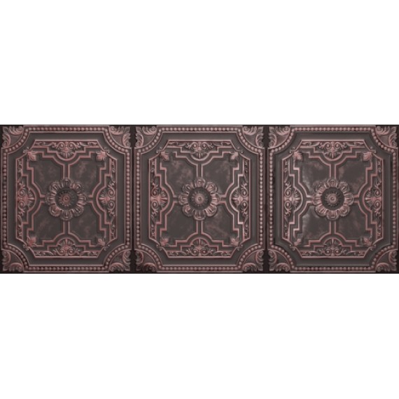 Керамическая плитка Victorian Cherry Nova 44.63 x 119.3
