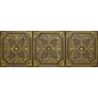 Victorian Gold Nova 44.63 x 119.3