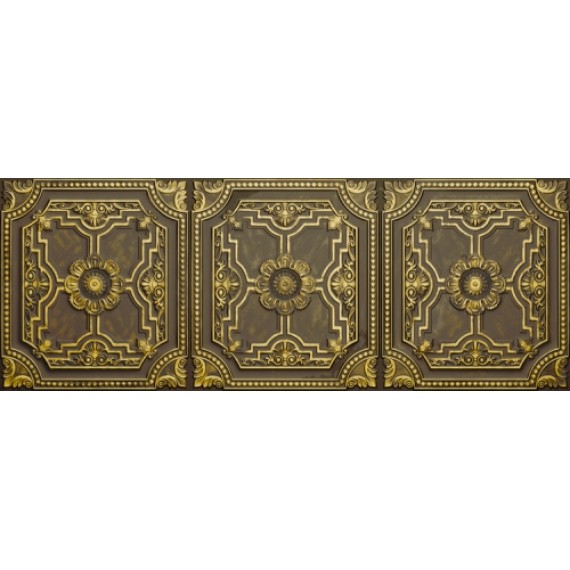 Керамическая плитка Victorian Gold Nova 44.63 x 119.3