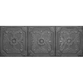 Victorian Silver Nova 44.63 x 119.3