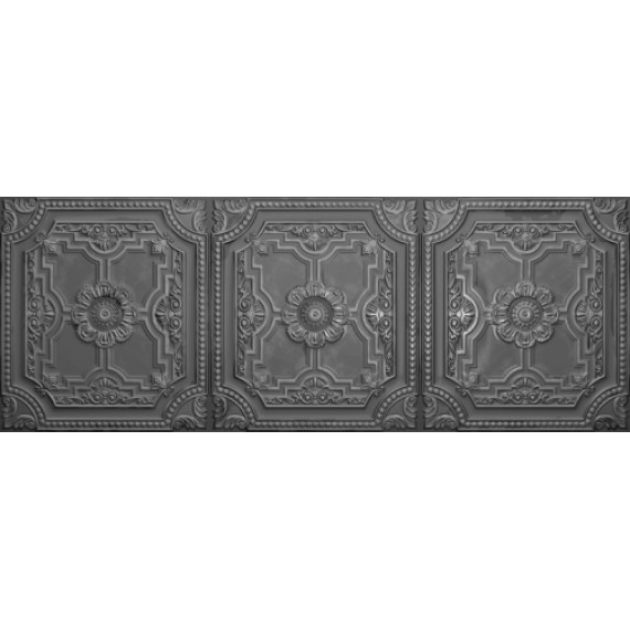Керамическая плитка Victorian Silver Nova 44.63 x 119.3