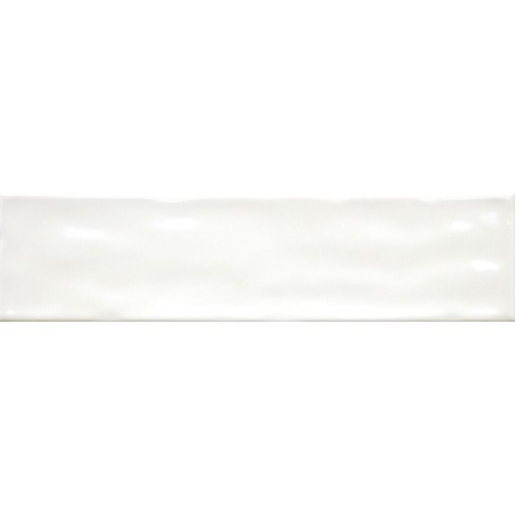 Керамическая плитка Viena Blanco Brillo 7,5x30
