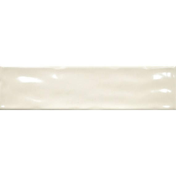 Керамическая плитка Viena Ivory Brillo 7,5x30