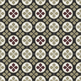 Vienna Albertina Natural R10 59.2х59.2