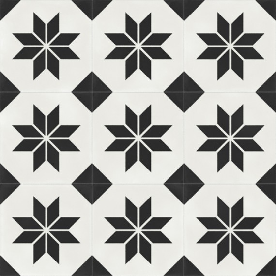 Керамогранит Vienna Belvedere Natural R10 59.2х59.2