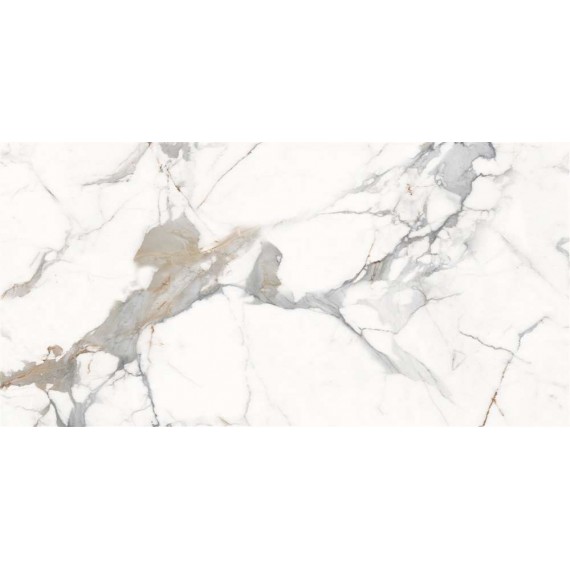 Керамогранит Vienna Calcutta Glossy 8.5 mm 60x120